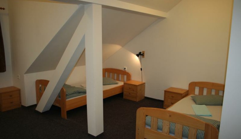 Penzion Květa Pec pod Sněžkou